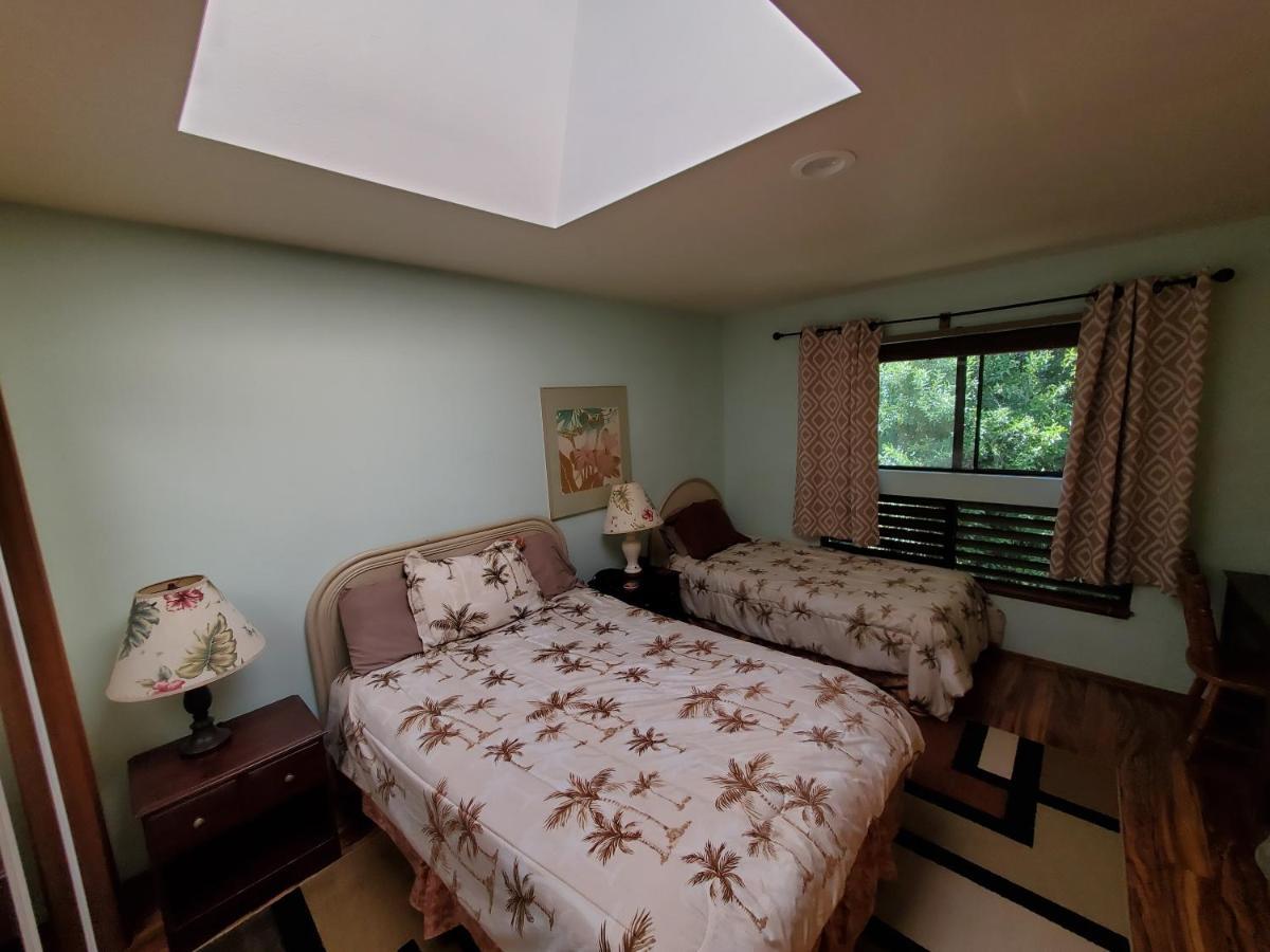 A Beautiful Edge Of The World Bed & Breakfast Captain Cook Luaran gambar
