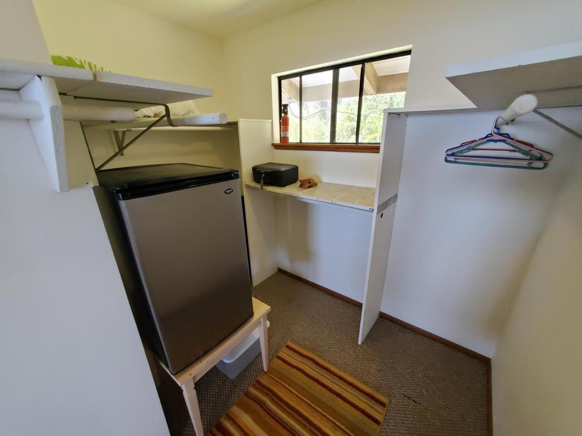 A Beautiful Edge Of The World Bed & Breakfast Captain Cook Luaran gambar