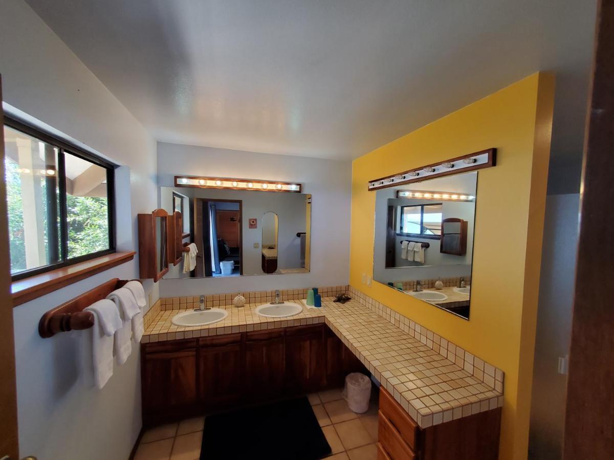 A Beautiful Edge Of The World Bed & Breakfast Captain Cook Luaran gambar
