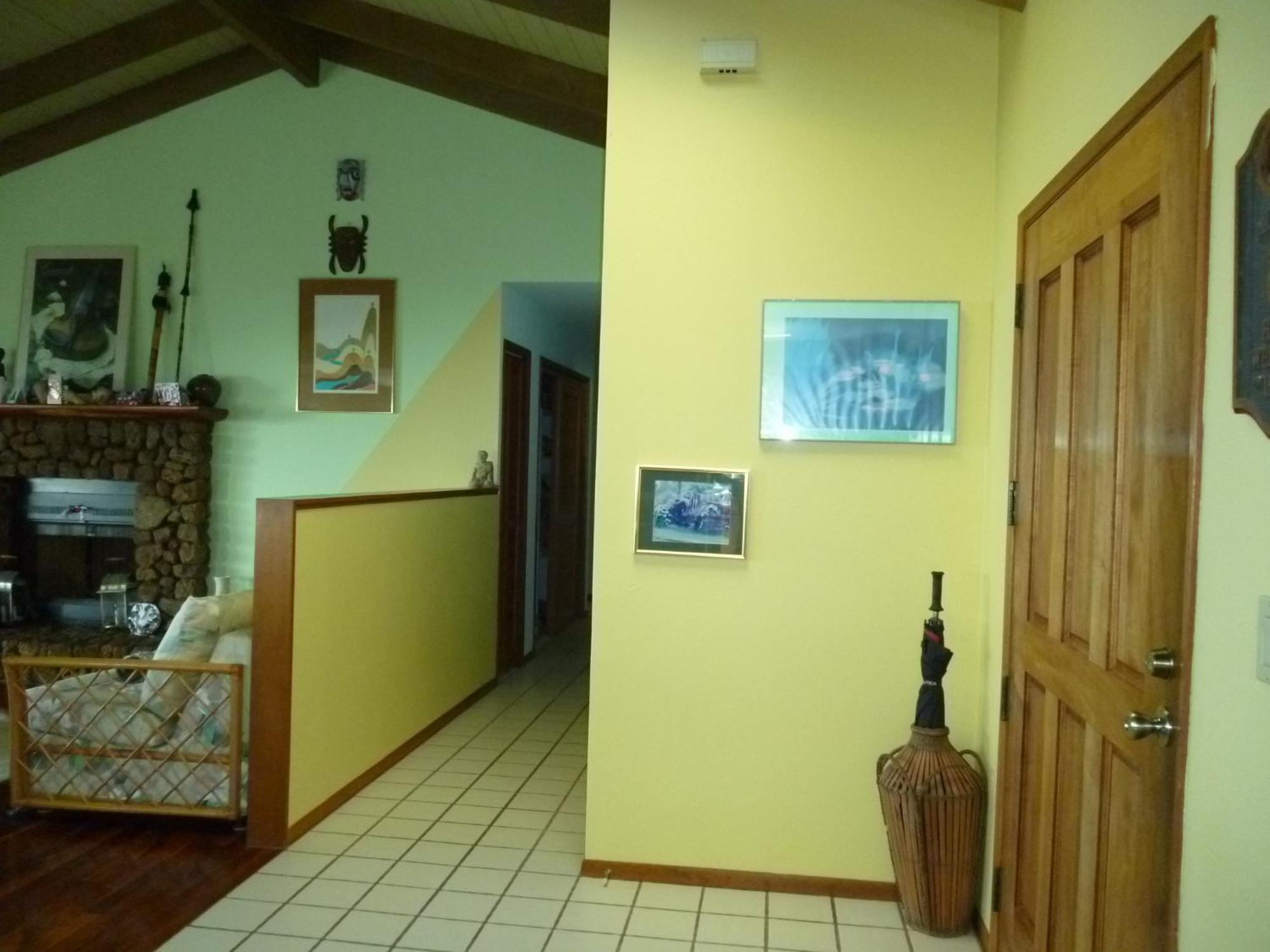 A Beautiful Edge Of The World Bed & Breakfast Captain Cook Luaran gambar