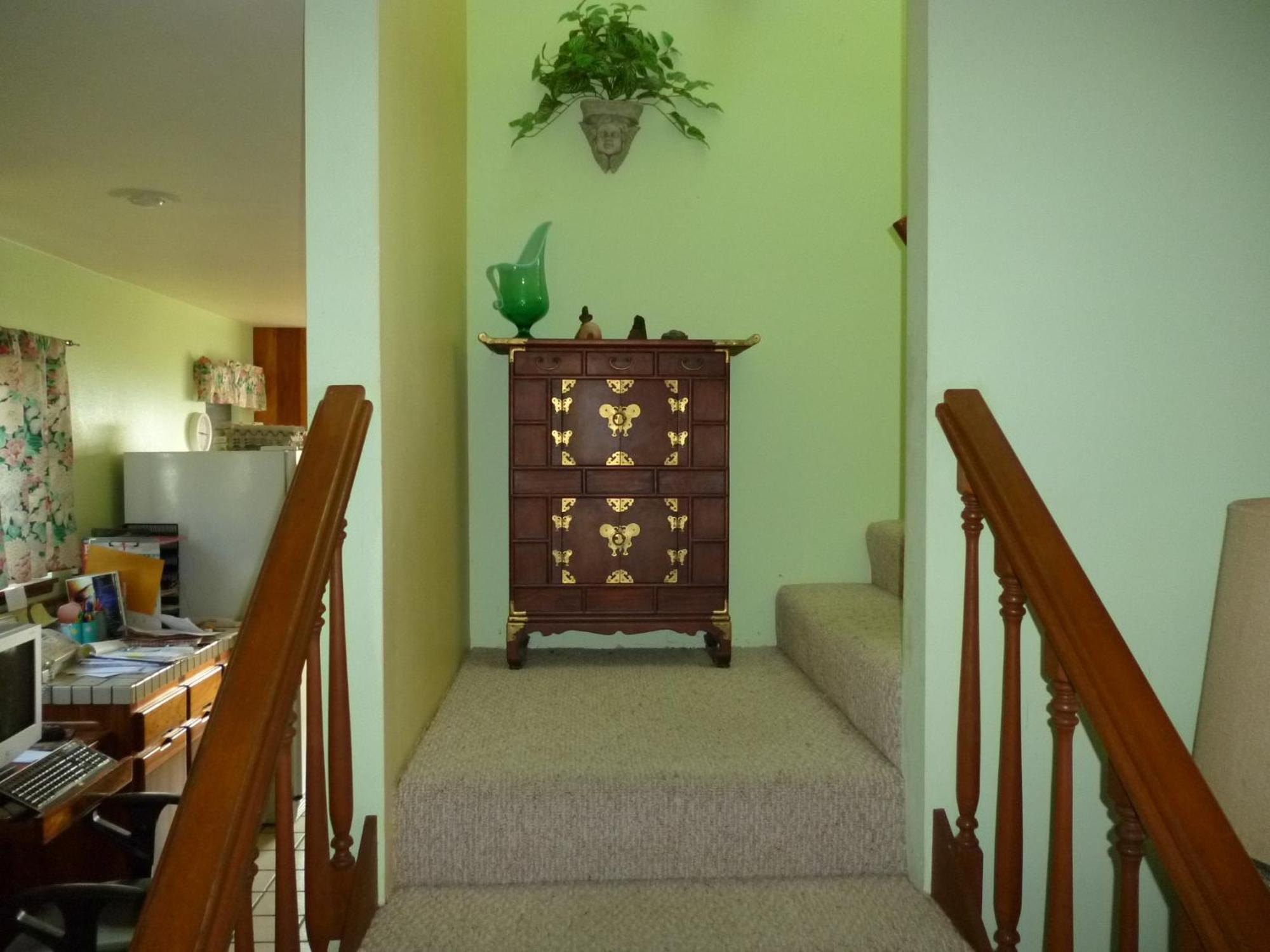 A Beautiful Edge Of The World Bed & Breakfast Captain Cook Luaran gambar