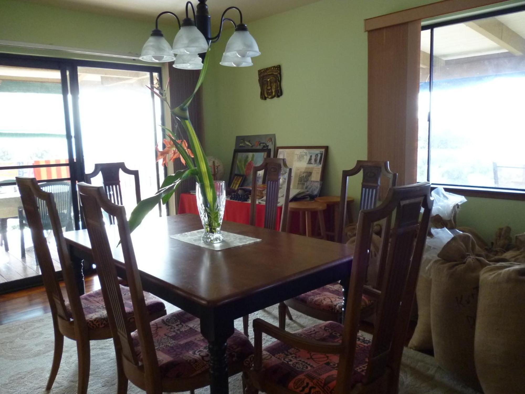 A Beautiful Edge Of The World Bed & Breakfast Captain Cook Luaran gambar