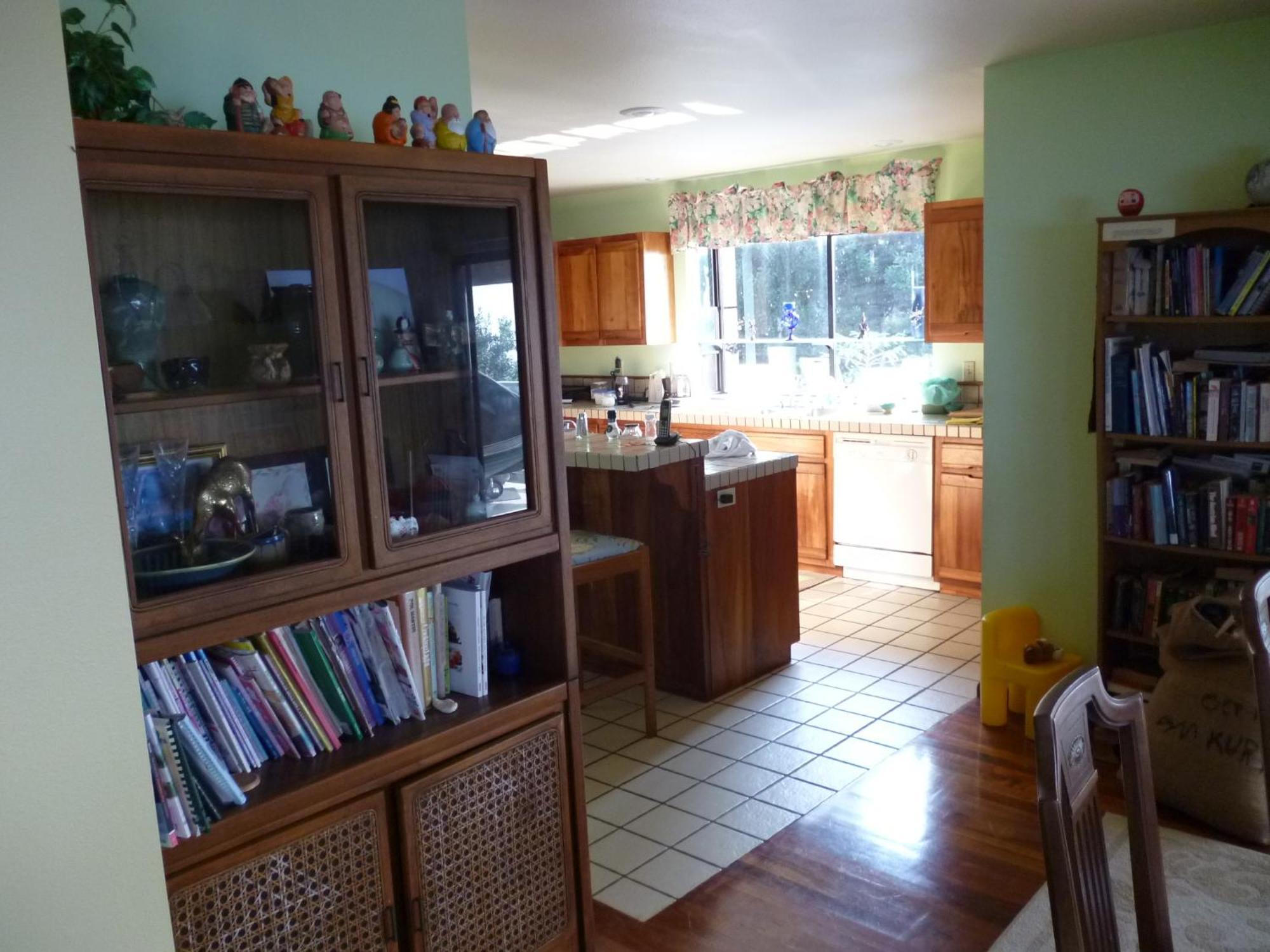 A Beautiful Edge Of The World Bed & Breakfast Captain Cook Luaran gambar