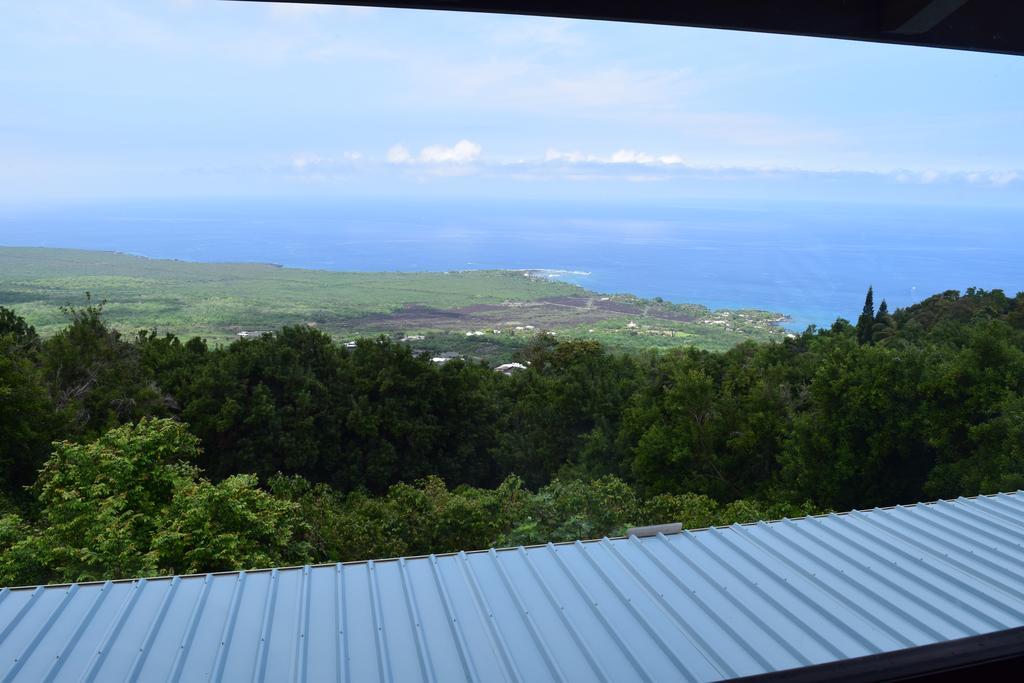 A Beautiful Edge Of The World Bed & Breakfast Captain Cook Luaran gambar